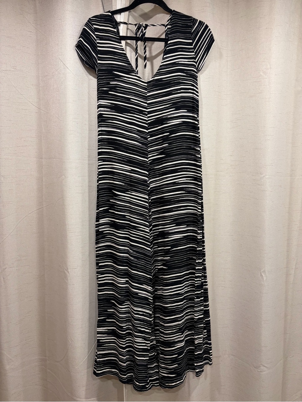 Ava Sky Jumpsuit